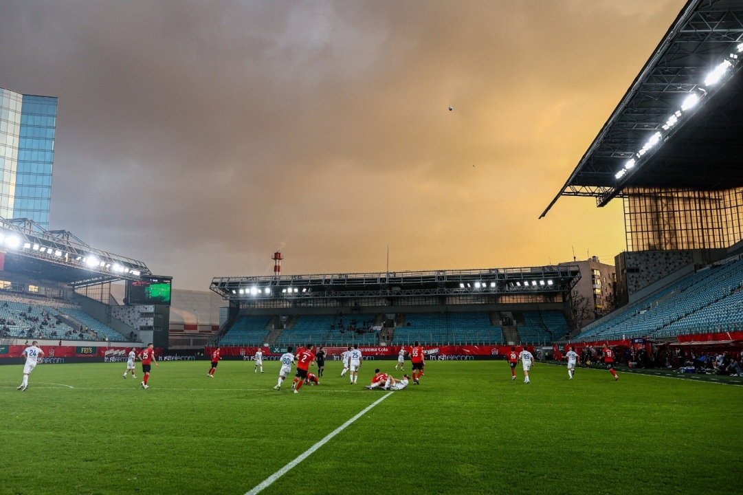 Стадион «Арена Химки»