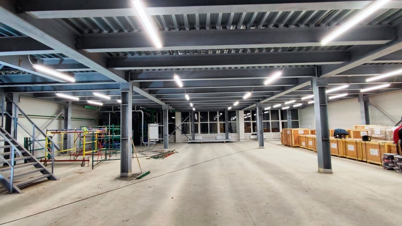 ОАО «НПО Стеклопластик»