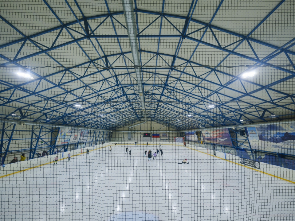 СК «Вершина»