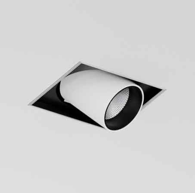 Трековый светодиодный светильник PUNTO.VZ 12