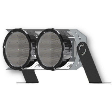 Светодиодный промышленный светильник FHB 17-460-850-C120