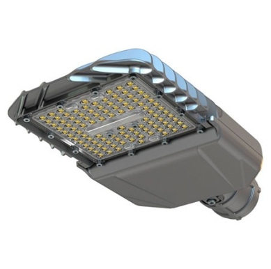 Светодиодный светильник ПромЛед Гроза 70 XS 155×70°