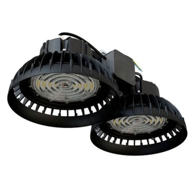 Светодиодный светильник ПромЛед Профи Нео 300 ×2 M