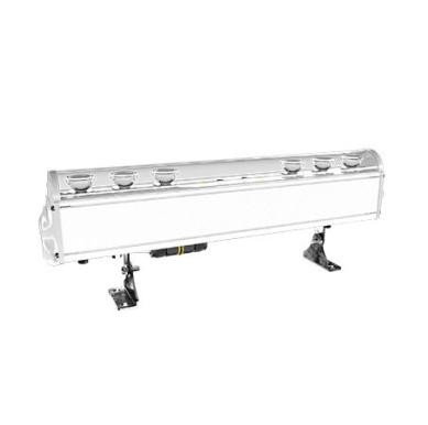 Светодиодный светильник L-trade II бестеневой