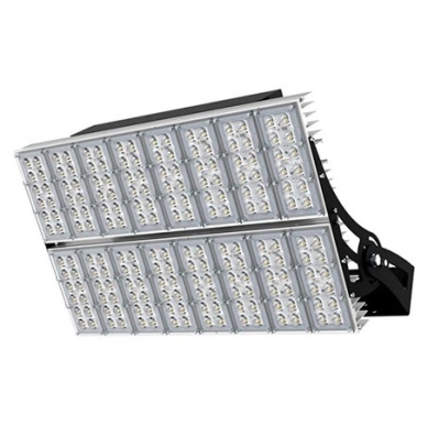 Светодиодный светильник ПромЛед Плазма 600 S 130×30°