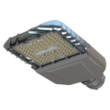 Светодиодный светильник ПромЛед Гроза 80 XS Экстра 155×70°