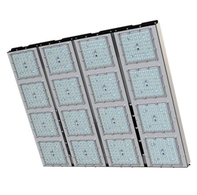 Светодиодный светильник ПромЛед Плазма 1250 S 135×55°