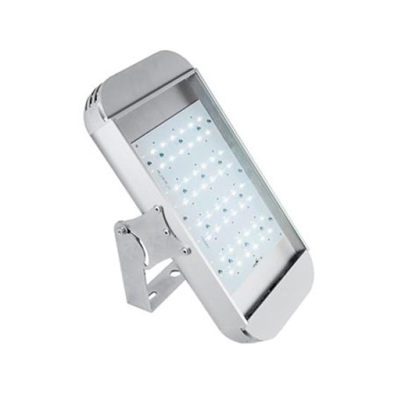 Светодиодный светильник Ex-ДПП 07-85-850-Ш2