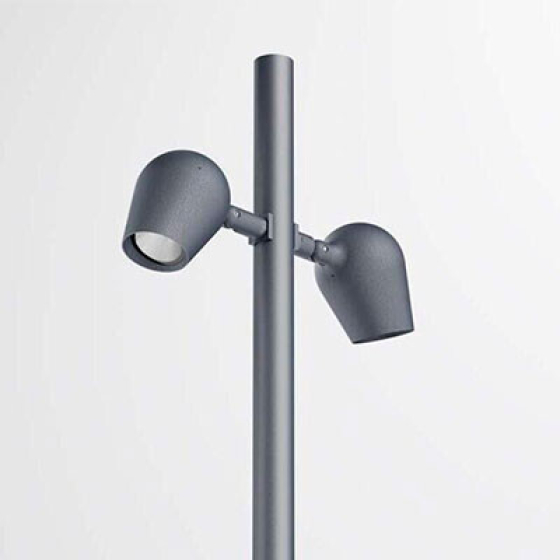 Светодиодный светильник уличный ONYX-XL48/T