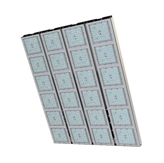 Светодиодный светильник ПромЛед Плазма 2000 S 135×55°