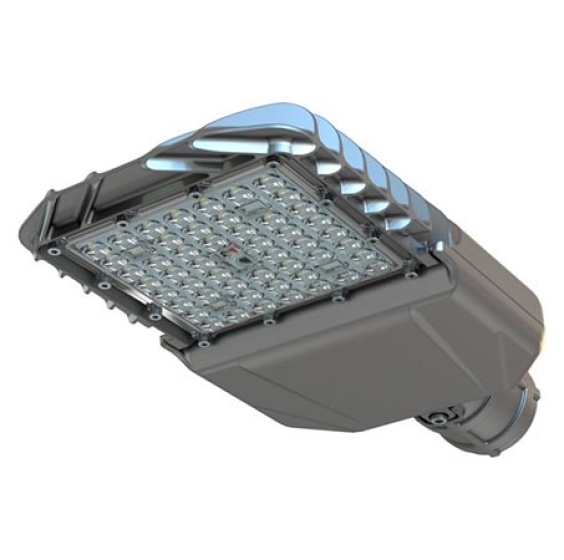 Светодиодный светильник ПромЛед Гроза 80 XS 135×55°