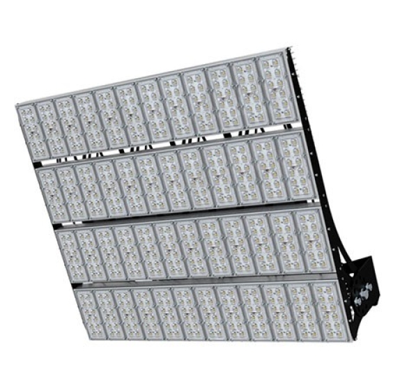 Светодиодный светильник ПромЛед Плазма 2000 S 130×30°