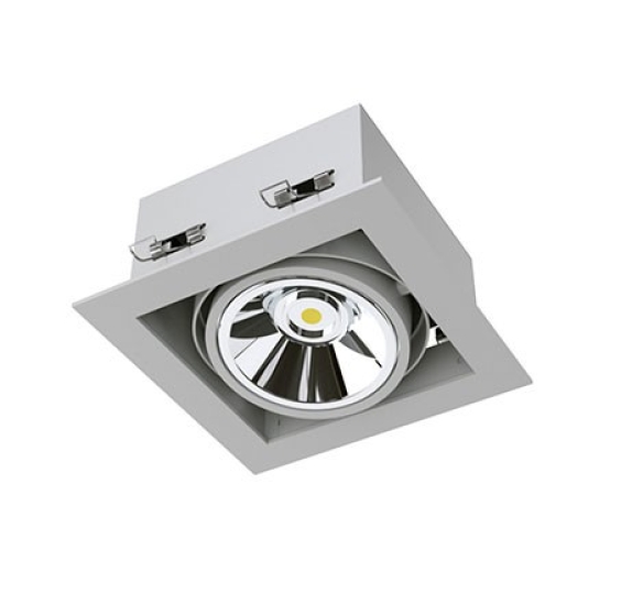 Светодиодный светильник SOFIT V X1