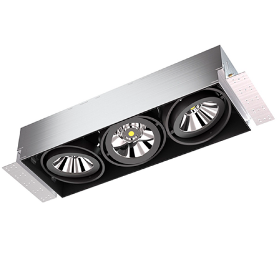 Светодиодный светильник SOFIT VZ X3