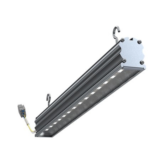 Светодиодный светильник L-trade Standart