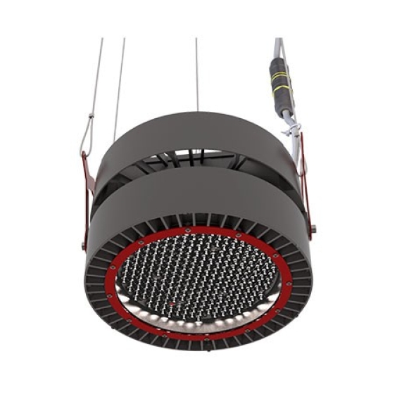 Светодиодный светильник L-industry II Pro Г30