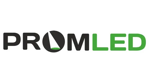 Торговое освещение PromLED